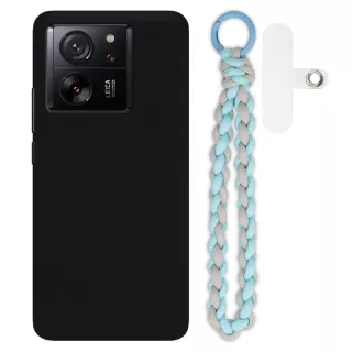 Matowe Etui Na Telefon XIAOMI 13T PRO z zawieszką QUICK 236