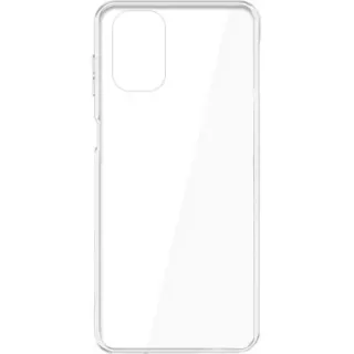 Transparentne Etui Silikonowe 2mm Clear do MOTOROLA MOTO G24 / G04