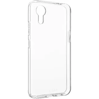 SILIKONOWE ETUI DO SAMSUNG GALAXY XCOVER 7 TRANSPARENTNY CLEAR 2mm