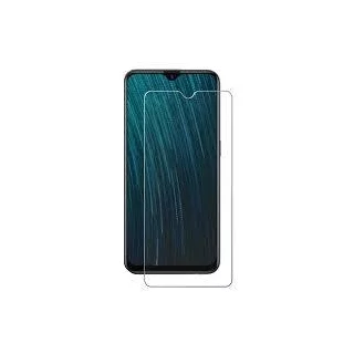 Szkło Hartowane na aparat Oppo A7 / A12 / A12 5G  - FunnyCase