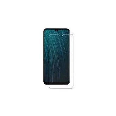 Szkło Hartowane na aparat Oppo A7 / A12 / A12 5G  - FunnyCase