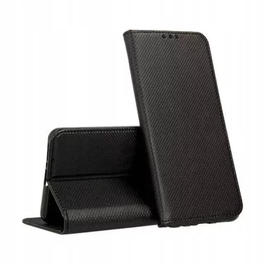 ETUI BOOK MAGNET NA TELEFON SAMSUNG GALAXY M35 CZARNY