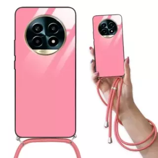 Etui Do REALME 13 PRO 5G Różowy Sznurek Crossglam ST_CLR114