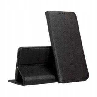 ETUI BOOK MAGNET NA TELEFON XIAOMI 14T CZARNY