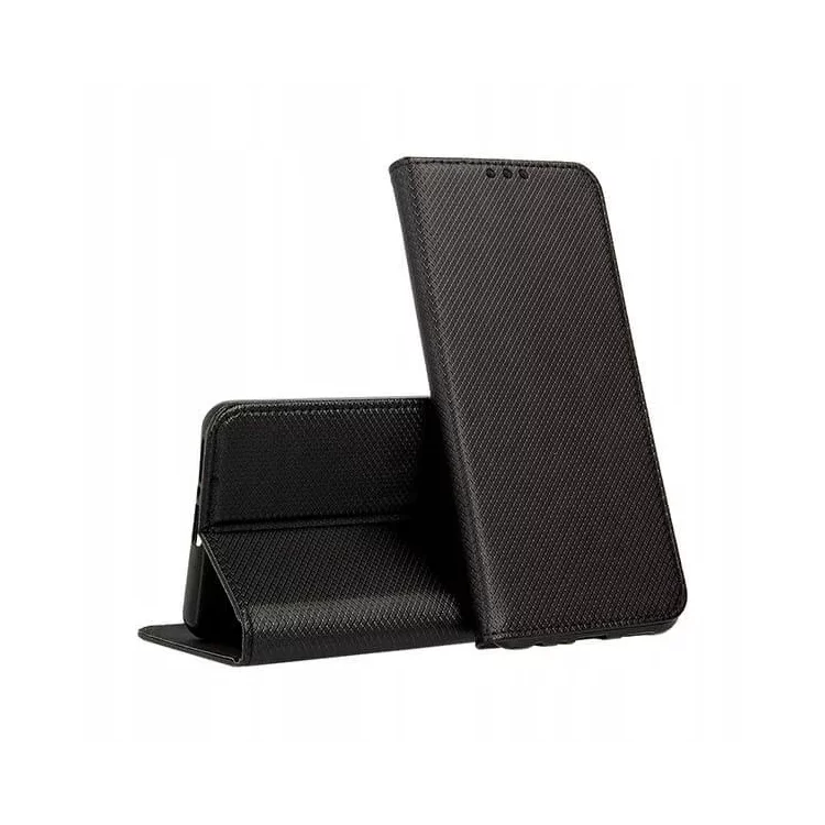 ETUI BOOK MAGNET NA TELEFON XIAOMI 14T PRO CZARNY