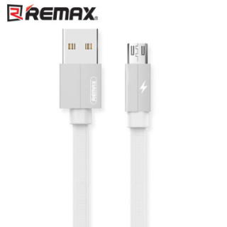 KABEL USB MICRO USB REMAX RC-094m 2m BIAŁY