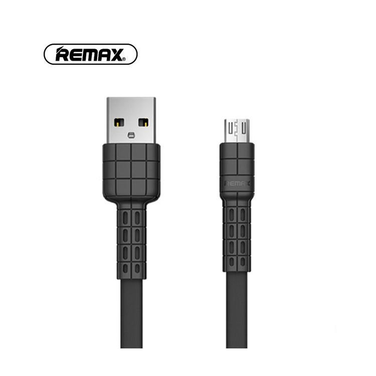 KABEL USB MICRO USB REMAX RC-116m CZARNY