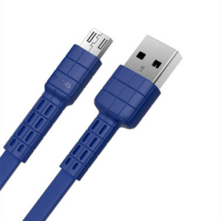 KABEL USB MICRO USB REMAX RC-116m CZARNY