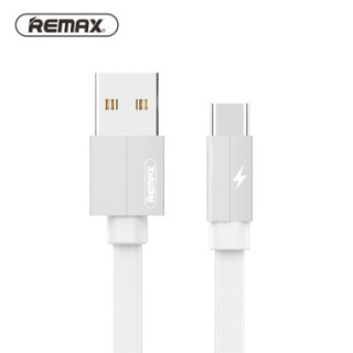 KABEL USB REMAX RC-094a USB TYP C 1m BIAŁY