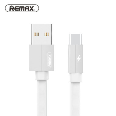 KABEL USB REMAX RC-094a USB TYP C 2m BIAŁY