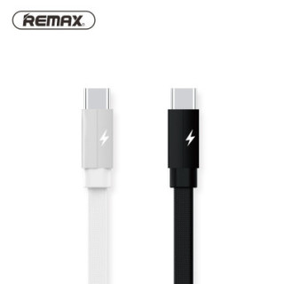 KABEL USB REMAX RC-094a USB TYP C 2m BIAŁY