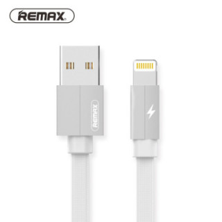 KABEL USB REMAX RC-094i LIGHTNING 2m BIAŁY