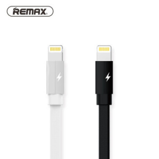 KABEL USB REMAX RC-094i LIGHTNING 2m BIAŁY