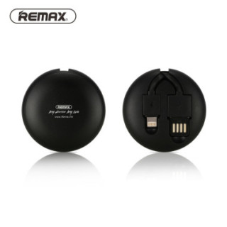 KABEL USB REMAX RC-099a USB TYP C CZARNY