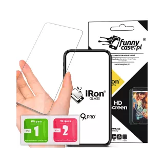 Szkło Hartowane Htc DESIRE 12  - FunnyCase