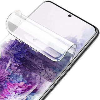 Folia Hydrożelowa na Telefon SAMSUNG GALAXY M55 5G Ochrona Ekranu