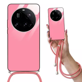 Etui Do XIAOMI 15 ULTRA Różowy Sznurek Crossglam ST_CLR114