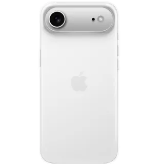 ETUI PROTECT CASE 2mm NA TELEFON APPLE IPHONE 17 AIR TRANSPARENTNY