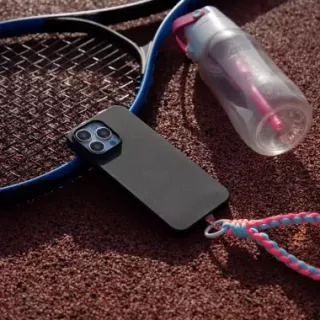 Matowe Etui Na Telefon APPLE IPHONE 17 AIR z zawieszką QUICK 227