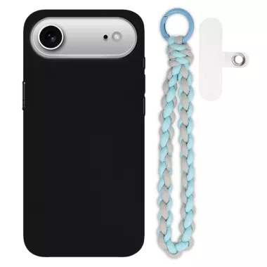 Matowe Etui Na Telefon APPLE IPHONE 17 AIR z zawieszką QUICK 236