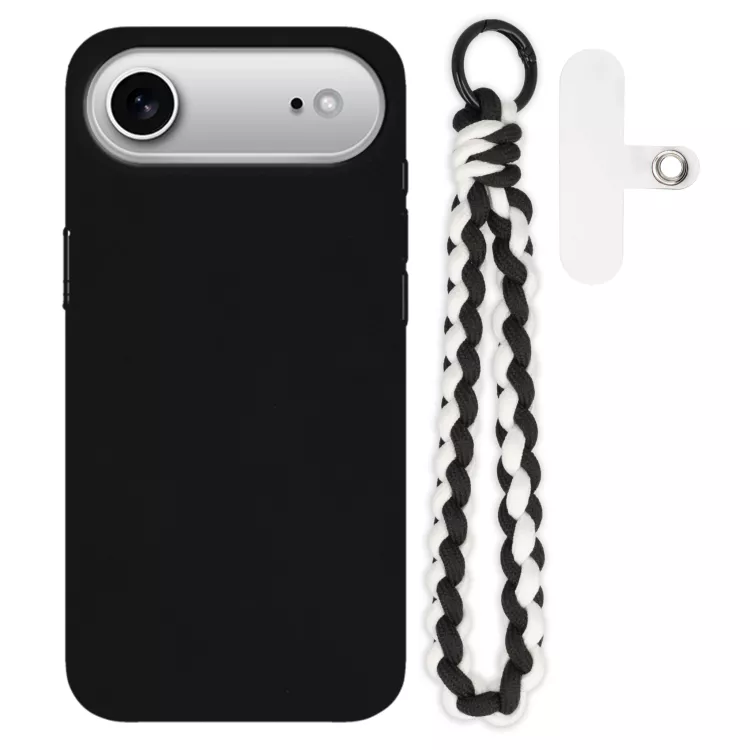 Matowe Etui Na Telefon APPLE IPHONE 17 AIR z zawieszką QUICK 240