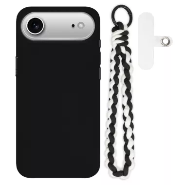 Matowe Etui Na Telefon APPLE IPHONE 17 AIR z zawieszką QUICK 240