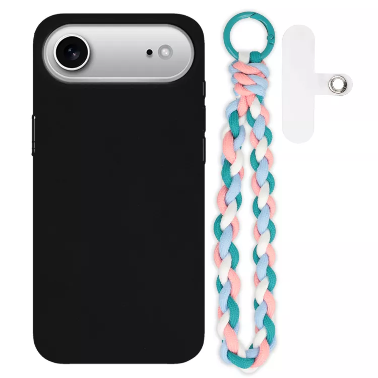 Matowe Etui Na Telefon APPLE IPHONE 17 AIR z zawieszką QUICK 252