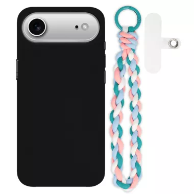 Matowe Etui Na Telefon APPLE IPHONE 17 AIR z zawieszką QUICK 252