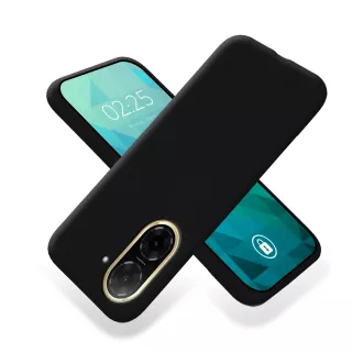 Etui Ochronne Smooth do Telefonu XIAOMI REDMI A5 GLOBAL CZARNY Matowy