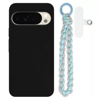 Matowe Etui Na Telefon GOOGLE PIXEL 10 PRO XL z zawieszką QUICK 236