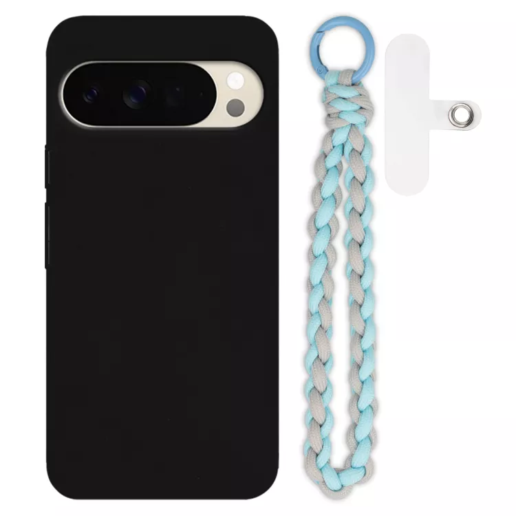 Matowe Etui Na Telefon GOOGLE PIXEL 10 PRO XL z zawieszką QUICK 236