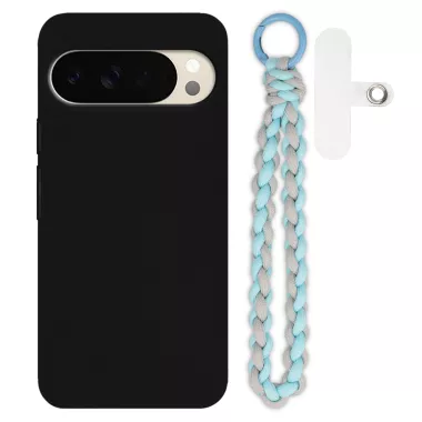 Matowe Etui Na Telefon GOOGLE PIXEL 10 PRO XL z zawieszką QUICK 236
