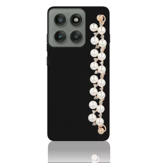 MATOWE ETUI DO MOTOROLA EDGE 60 PRO 5G Z ŁAŃCUSZKIEM BLINK 07