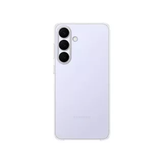 ETUI CLEAR NA TELEFON SAMSUNG GALAXY S25FE TRANSPARENT
