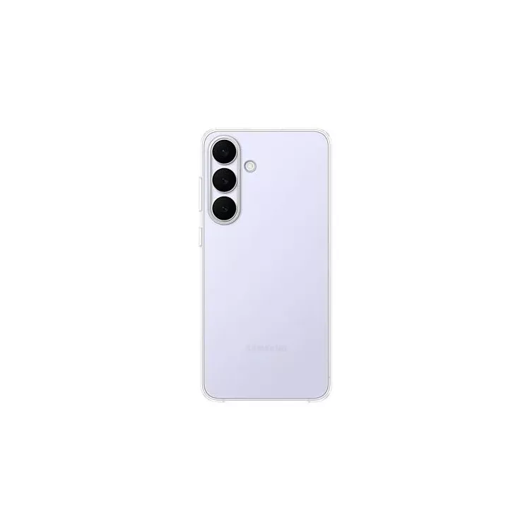 ETUI CLEAR NA TELEFON SAMSUNG GALAXY S25FE TRANSPARENT ETUI CLEAR NA TELEFON SAMSUNG GALAXY S25FE TRANSPARENT