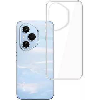 ETUI CLEAR NA TELEFON HONOR 400 PRO TRANSPARENT
