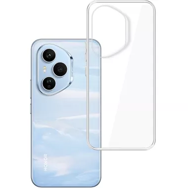ETUI CLEAR NA TELEFON HONOR 400 PRO TRANSPARENT