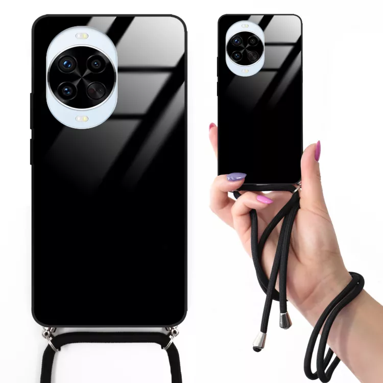 ETUI CROSS GLAM NA TELEFON HUAWEI NOVA 14 PRO 5G BLACK