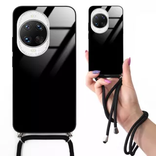 ETUI CROSS GLAM NA TELEFON HUAWEI NOVA 14 ULTRA 5G BLACK