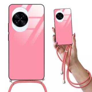 Etui Do HUAWEI NOVA 14 PRO 5G Różowy Sznurek Crossglam ST_CLR114