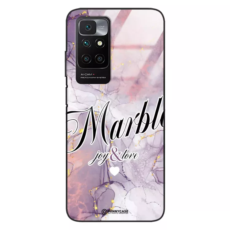 Etui Black Case Glass Marble Elegance do XIAOMI REDMI NOTE 11s Marmurkowe