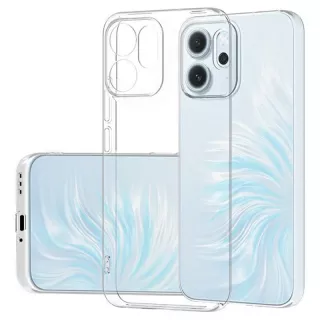 ETUI PROTECT CASE 2mm NA TELEFON OPPO RENO 14 FS 5G TRANSPARENTNY