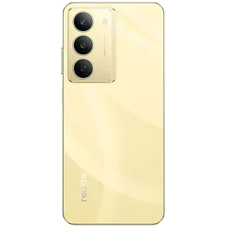 ETUI PROTECT CASE 2mm NA TELEFON REALME 14X 5G TRANSPARENTNY