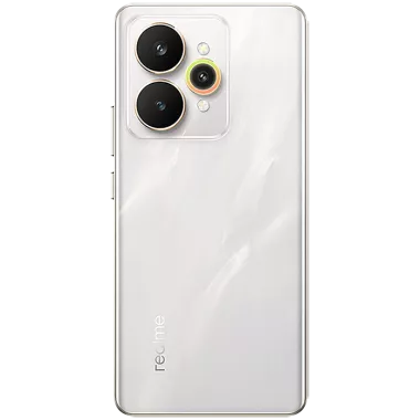 ETUI PROTECT CASE 2mm NA TELEFON REALME 15 PRO TRANSPARENTNY