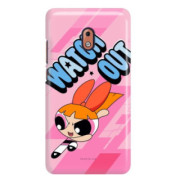 ETUI NA TELEFON NOKIA 2.1 TA-1080 CARTOON NETWORK AT102 ATOMÓWKI