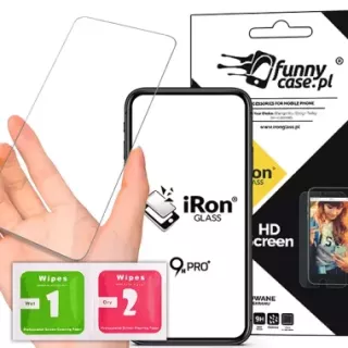 SZKŁO HARTOWANE NA TELEFON HONOR X70 TRANSPARENT