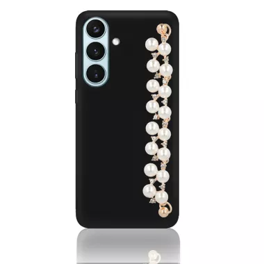 MATOWE ETUI DO SAMSUNG GALAXY S26 PLUS Z ŁAŃCUSZKIEM BLINK 07