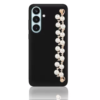 MATOWE ETUI DO SAMSUNG GALAXY S26 ULTRA Z ŁAŃCUSZKIEM BLINK 07