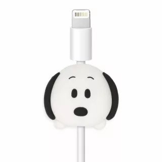 Osłonka na kabel – Piesek