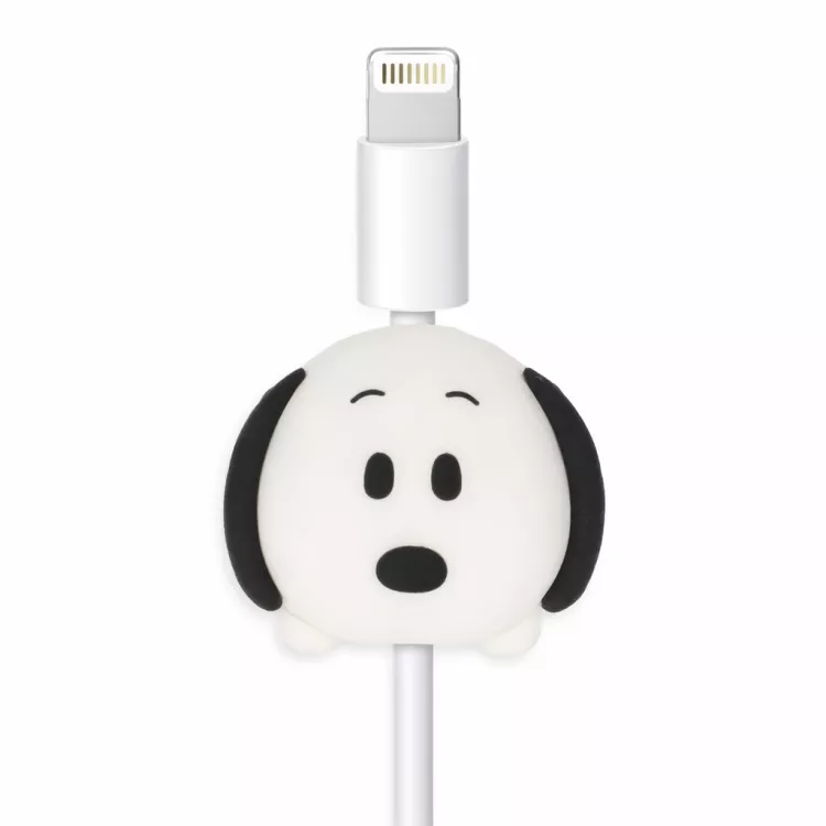 Osłonka na kabel – Piesek